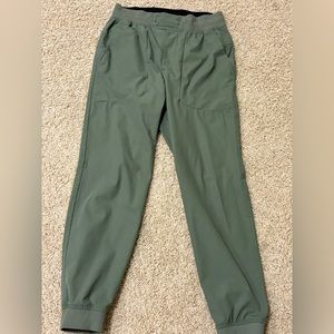 Lululemon ABC jogger small